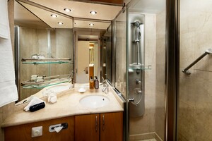 Yacht Club Stateroom – Deck 2
